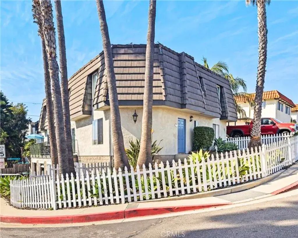 803 Calle Puente, San Clemente