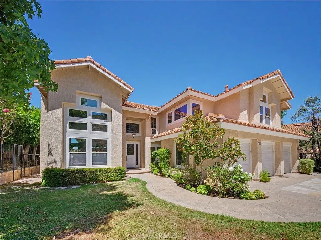 32715 Pacifica Court, Westlake Village