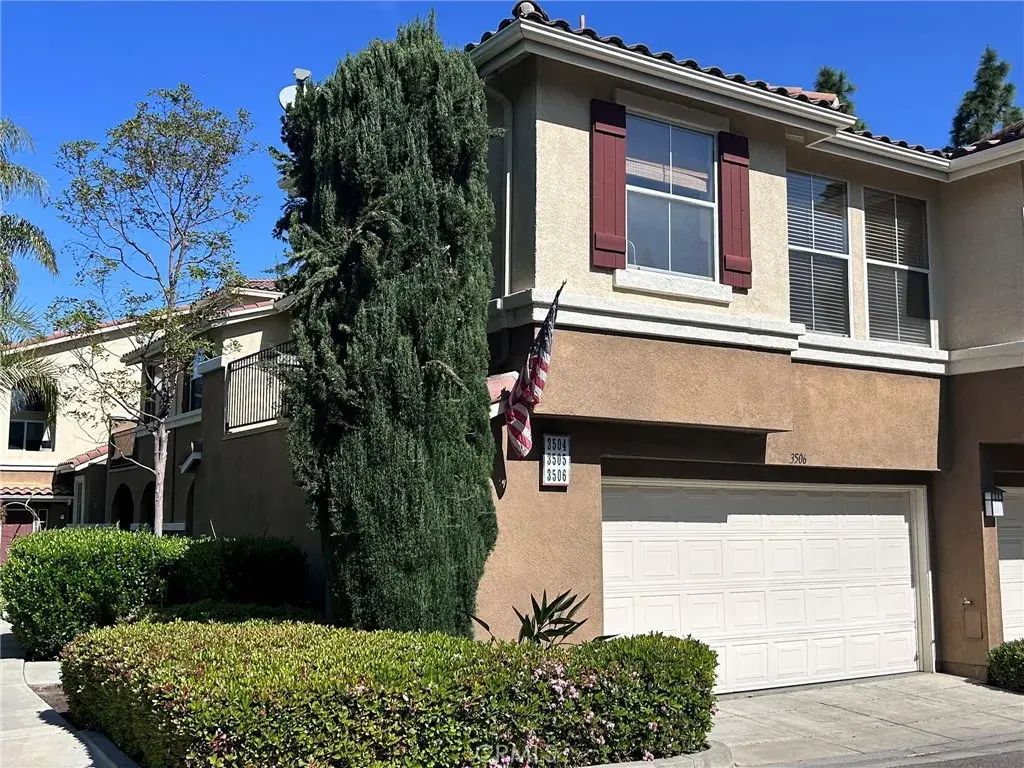 3506 Orangewood, Irvine