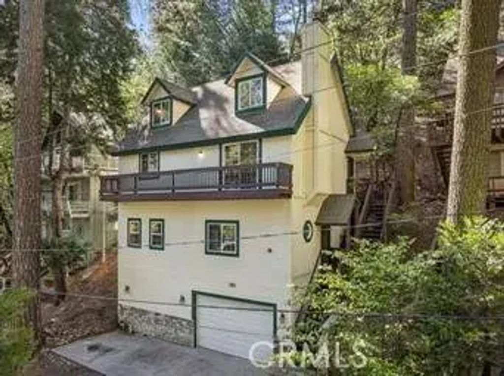 27831 Rainbow, Lake Arrowhead