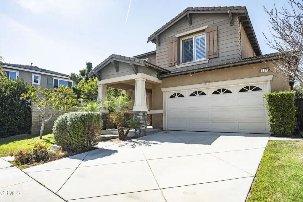 372 Infinidad Street, Oxnard