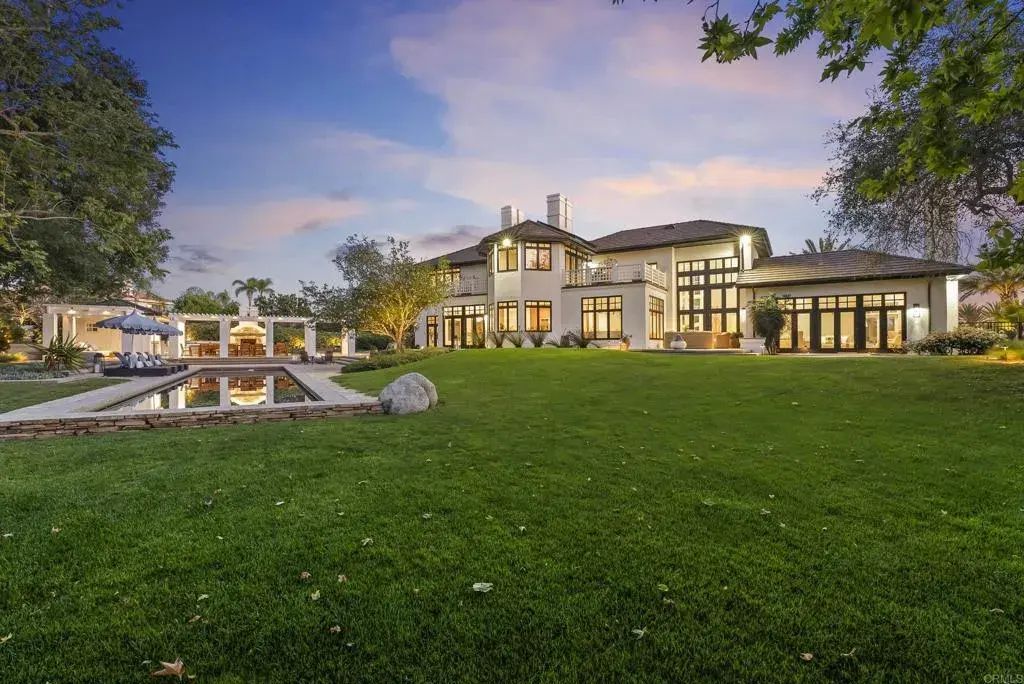 7891 Muirfield Way, Rancho Santa Fe