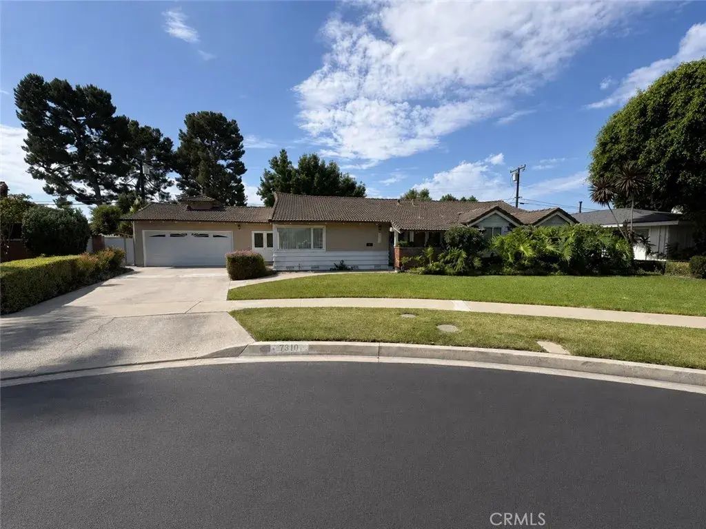 2310 W Ramm, Anaheim