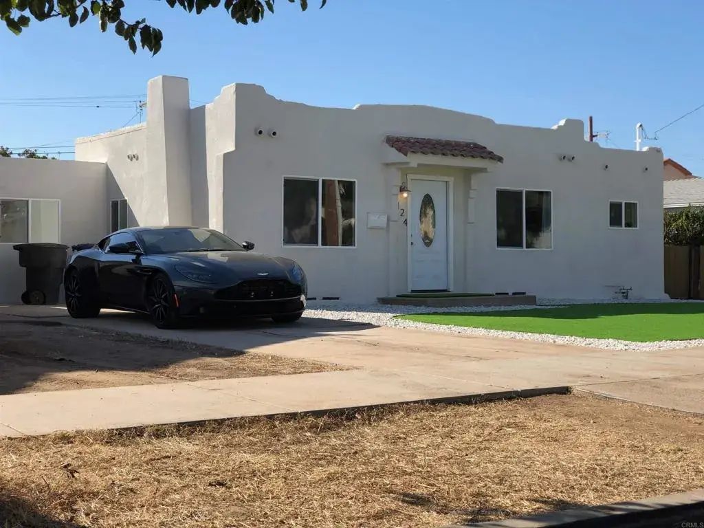 124 Madison Avenue, Chula Vista