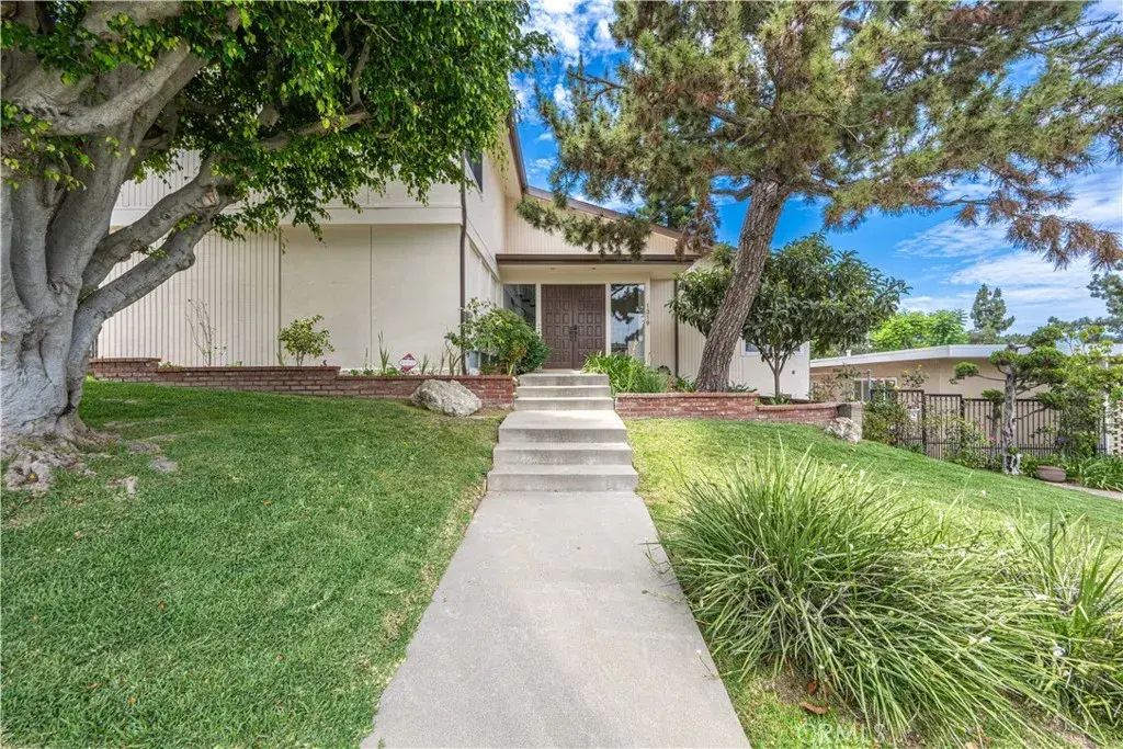 1319 Via Del Rey, South Pasadena