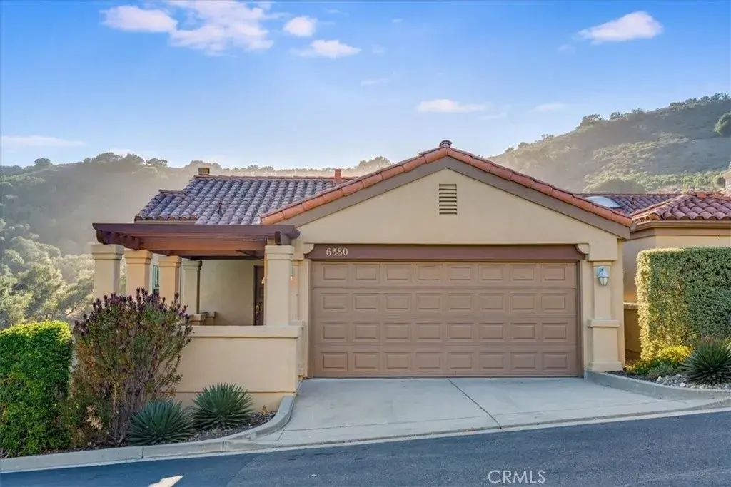 6380 Coffeeberry Court, Avila Beach
