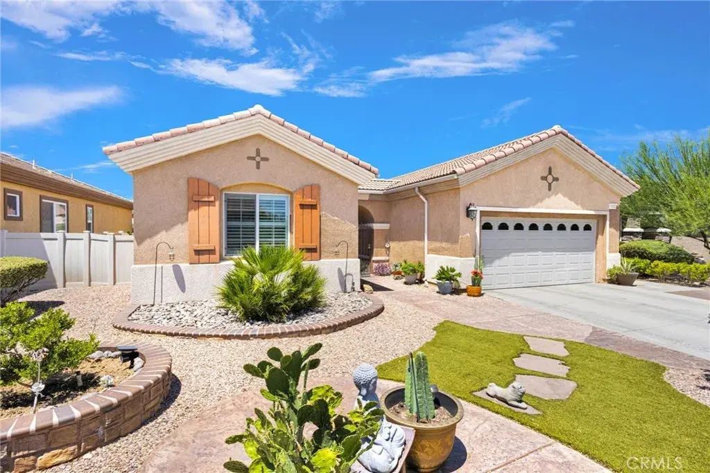 10402 Nobleton, Apple Valley