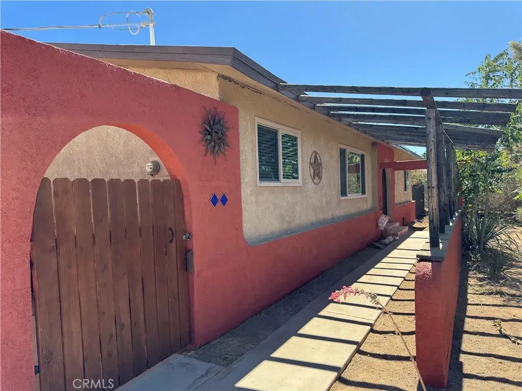 56799 El Dorado, Yucca Valley