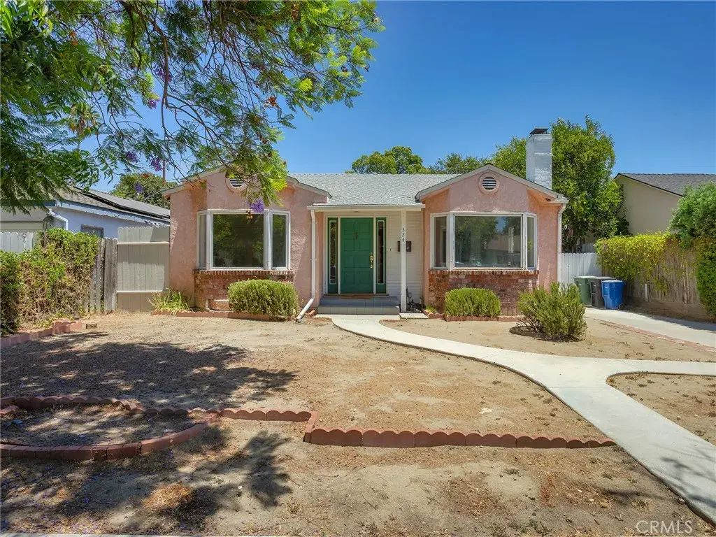 324 N Brighton Street, Burbank