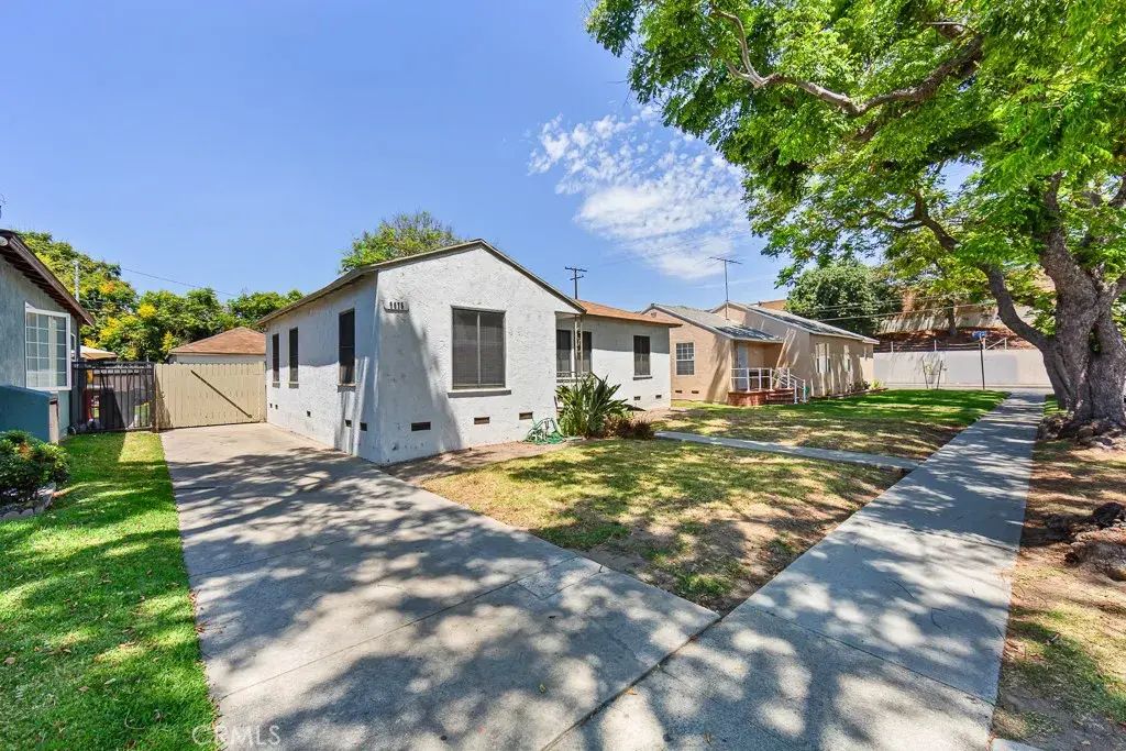 6675 Lime, Long Beach