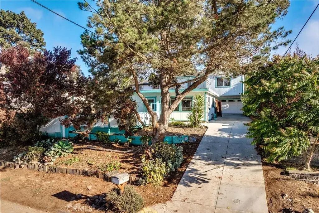912 Pacific Street, Morro Bay