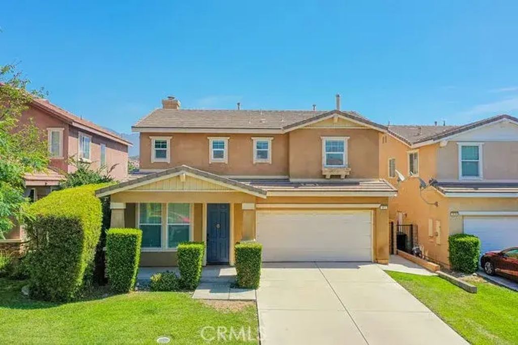 3832 Taconite, San Bernardino