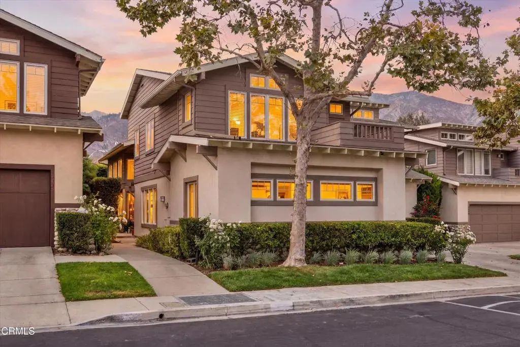 2781 Butter Creek Drive, Pasadena