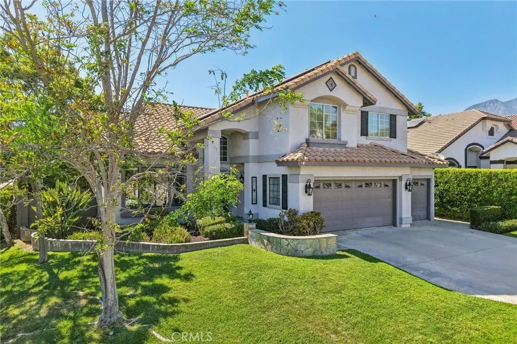 6798 Gilbert Place, Rancho Cucamonga