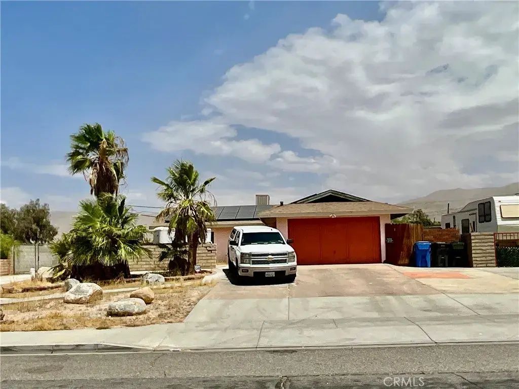 65760 4th Street, Desert Hot Springs