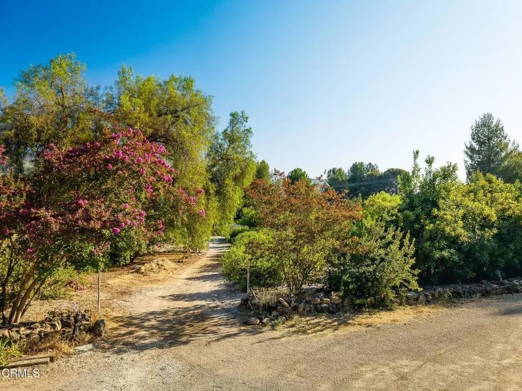 Grand, Ojai
