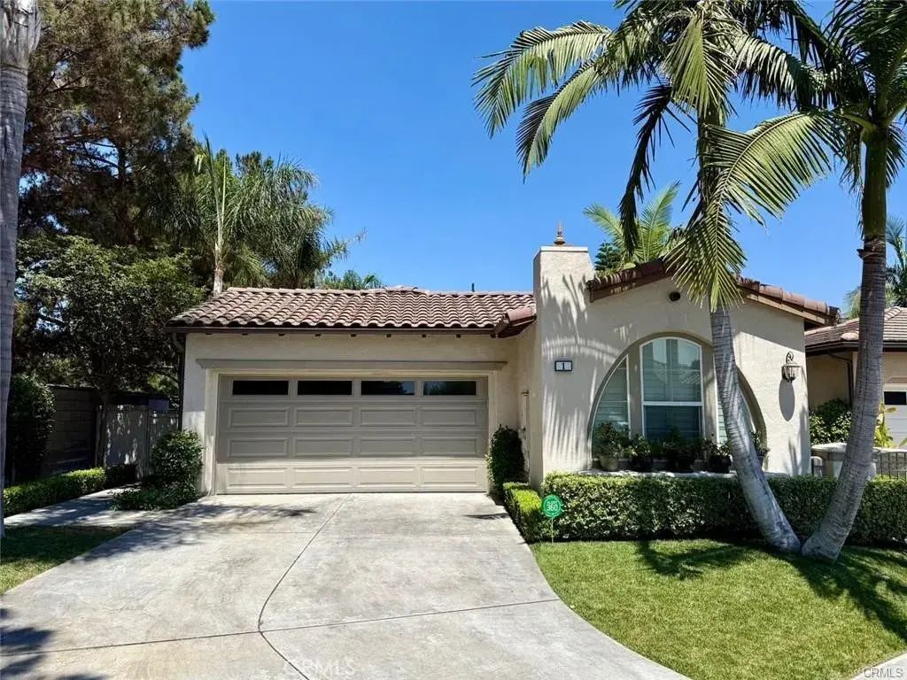 1 Stonegate, Irvine