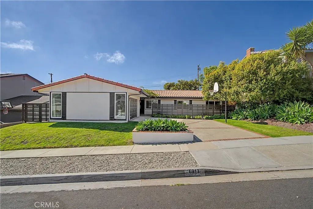 6917 Clovercliff, Rancho Palos Verdes