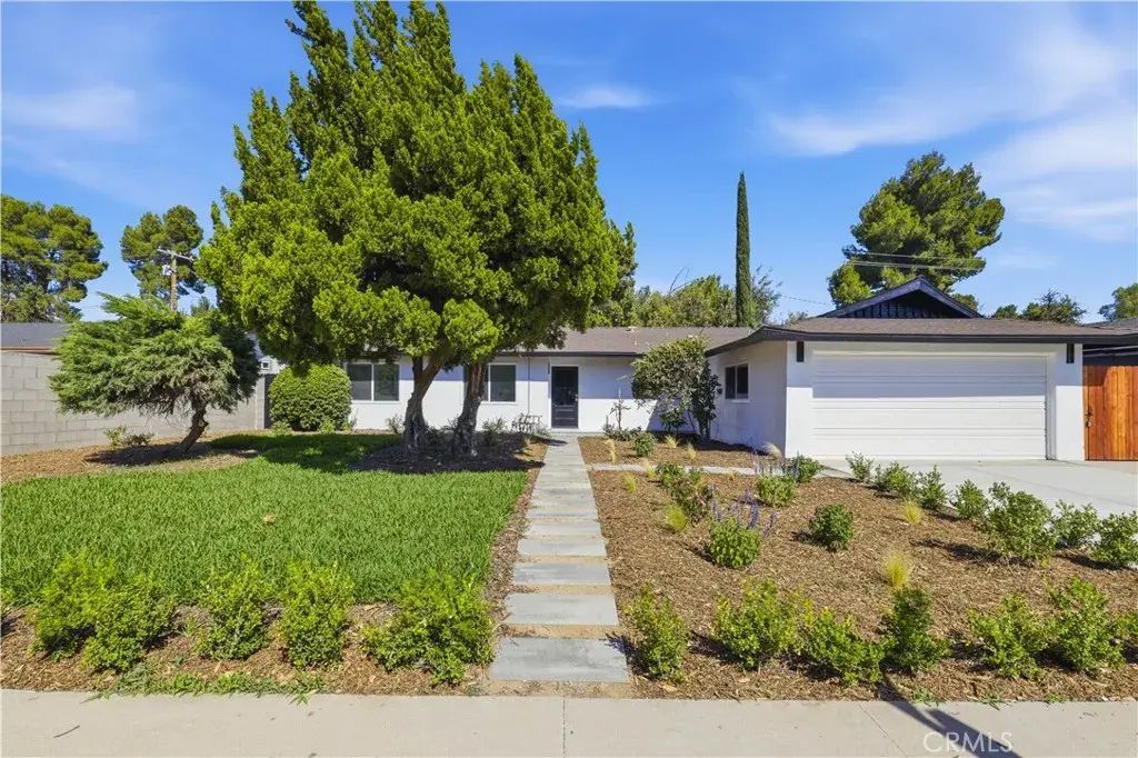 11224 Blucher Avenue, Granada Hills