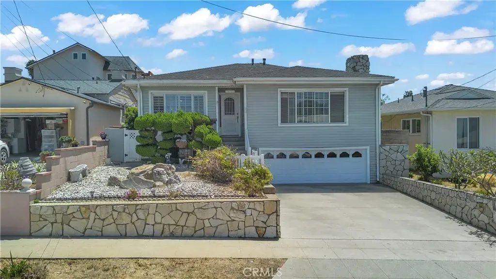 3618 S Cabrillo Avenue, San Pedro