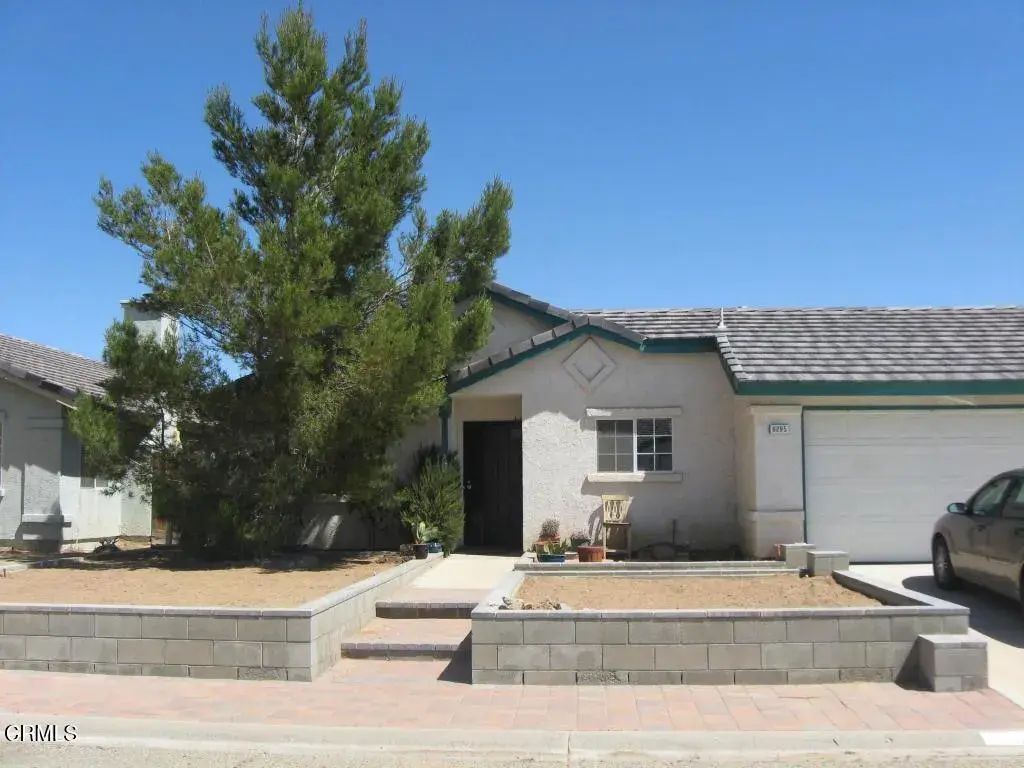 8295 Charles Place, California City