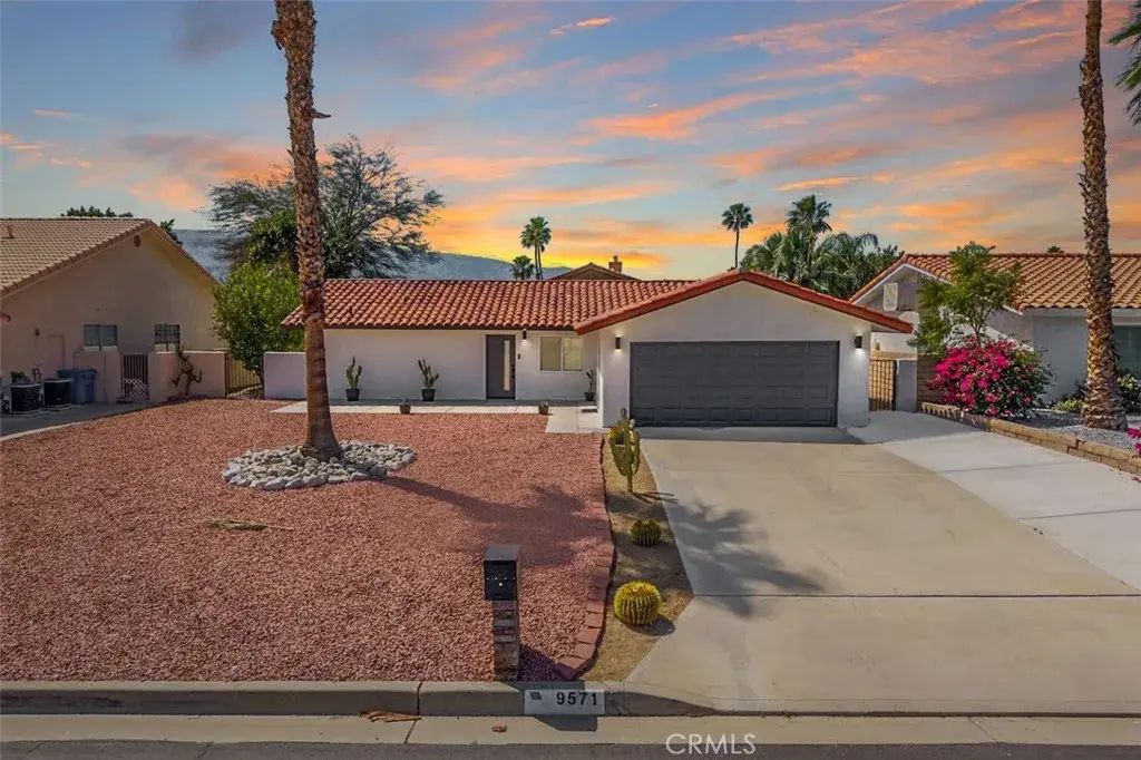 9571 Brookline, Desert Hot Springs