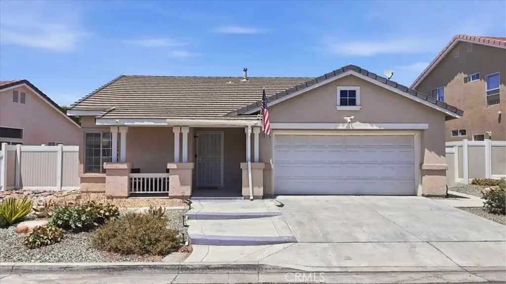 5175 Melbourne, Riverside
