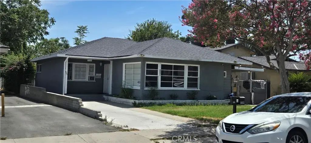 559 W 25th, San Bernardino