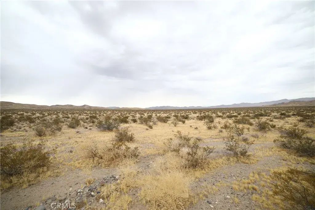 Barstow Rd, Barstow