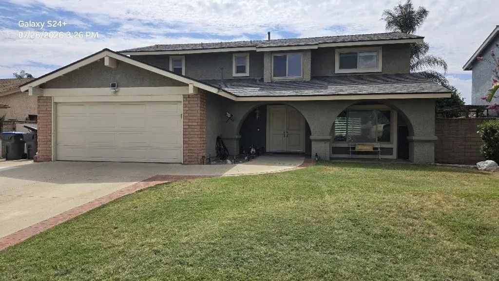 13678 San Juan Court, Chino