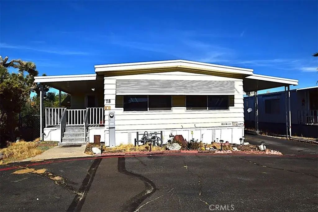 7425 Church 78, Yucca Valley