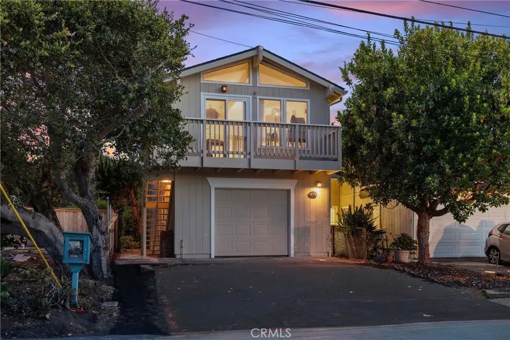 479 Henrietta Ave., Los Osos