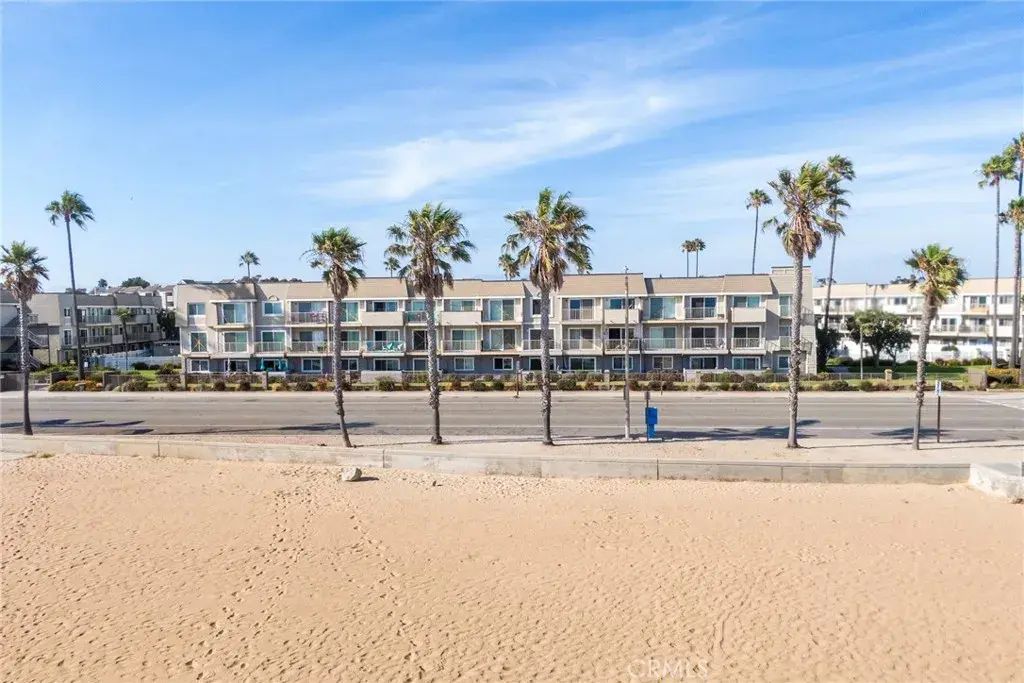 275 E Surfside, Port Hueneme