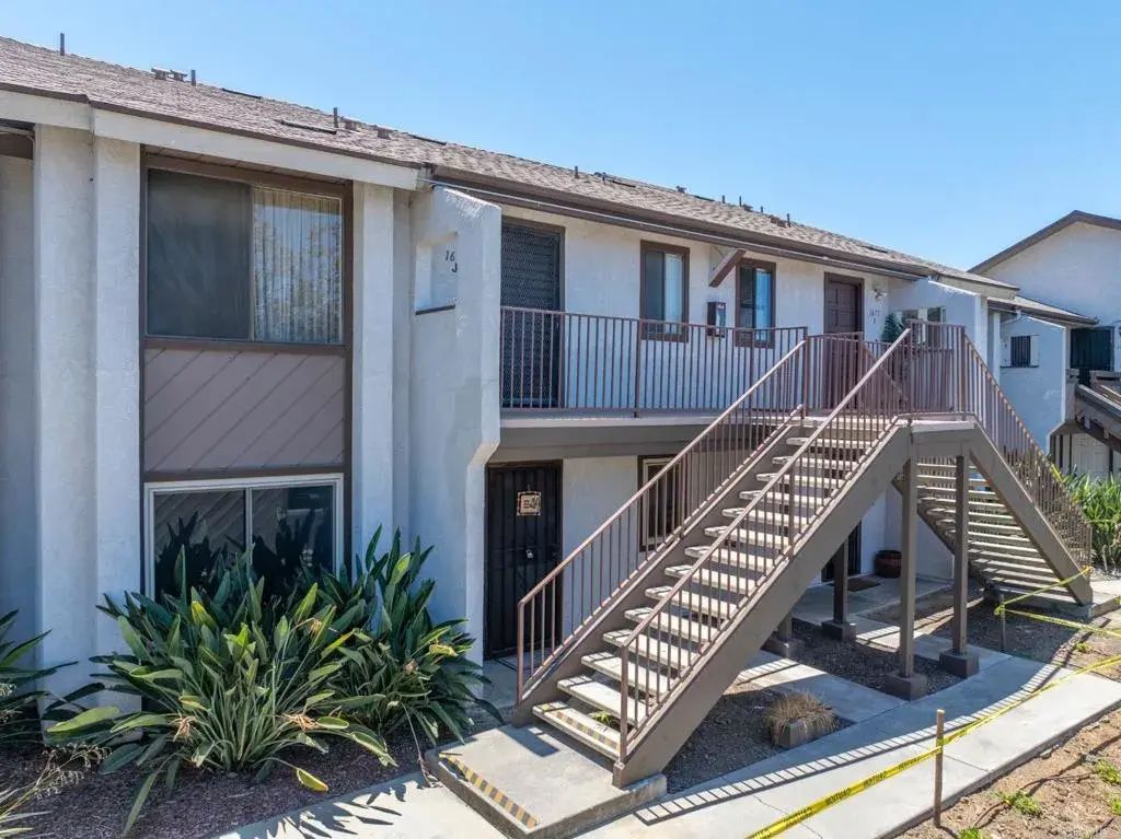 1677 Melrose Ave. Unit D, Chula Vista