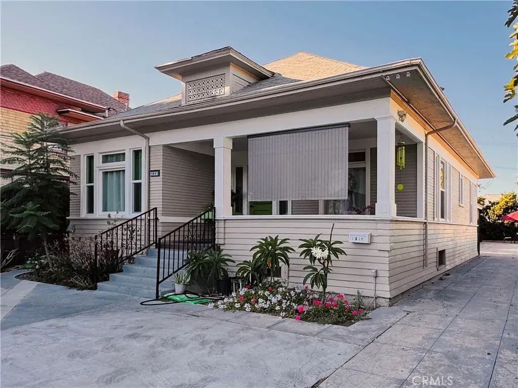 1011 W 20th, Los Angeles