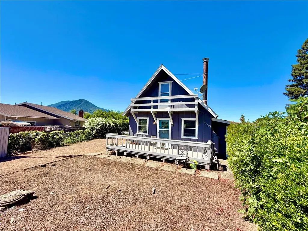 7775 Richard Drive, Lucerne