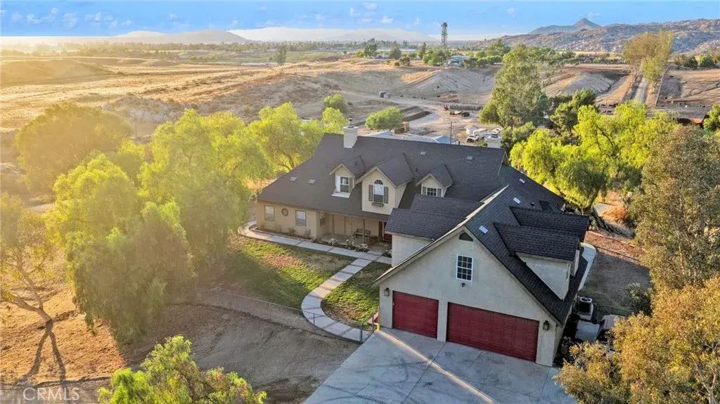 31120 Kelstar, Hemet