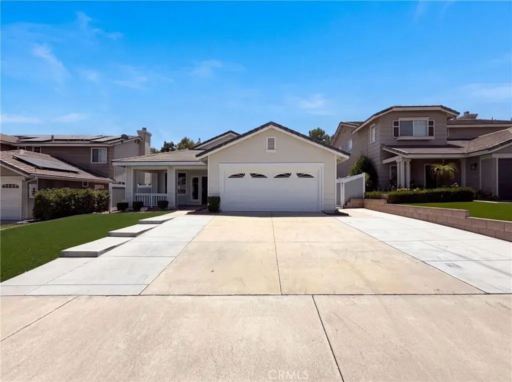 13477 Fairfield, Corona
