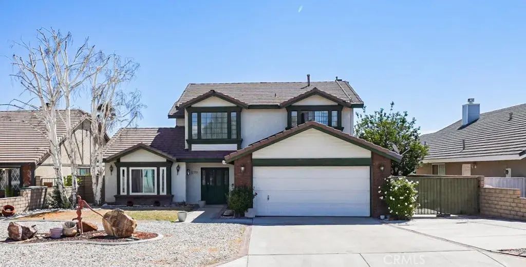12791 Santa Anita, Victorville