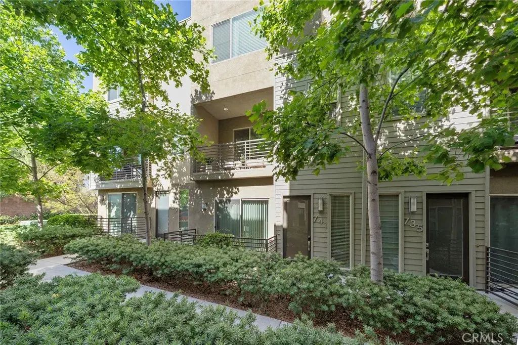 741 Sawyer, Upland