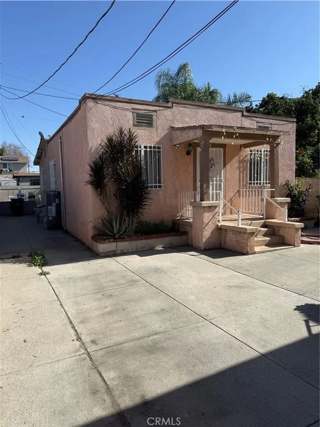 2044 Workman Street, Los Angeles