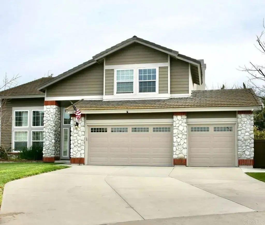 1251 Village View Road, Encinitas