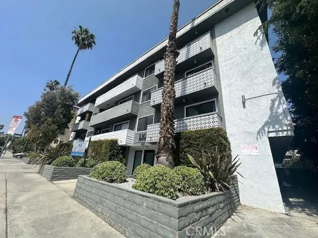 1420 N Mansfield 309, Los Angeles