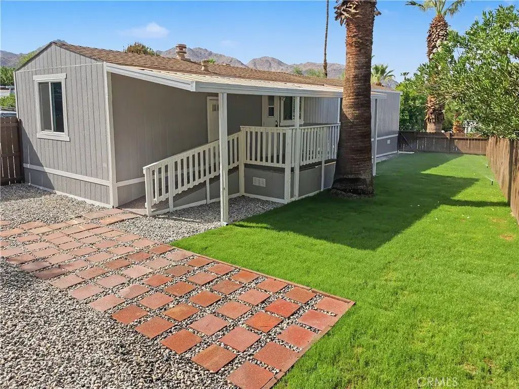 14 Yucca, Palm Desert