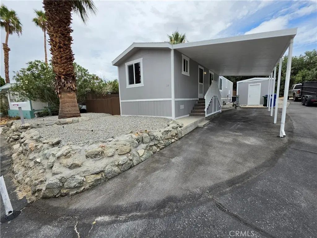 14 Yucca, Palm Desert
