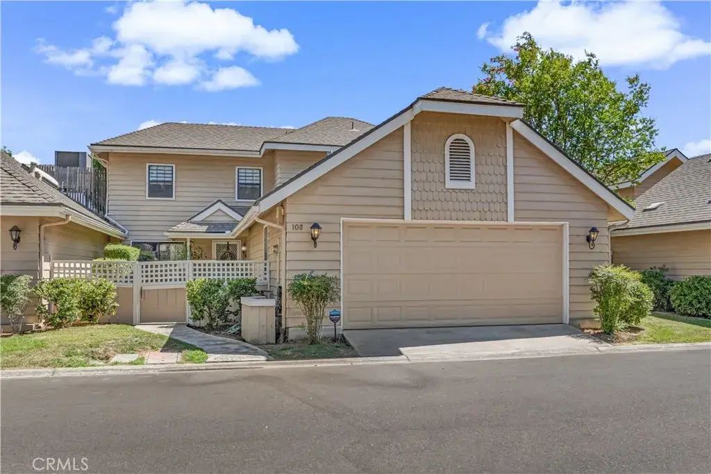 5110 N Fruit, Fresno