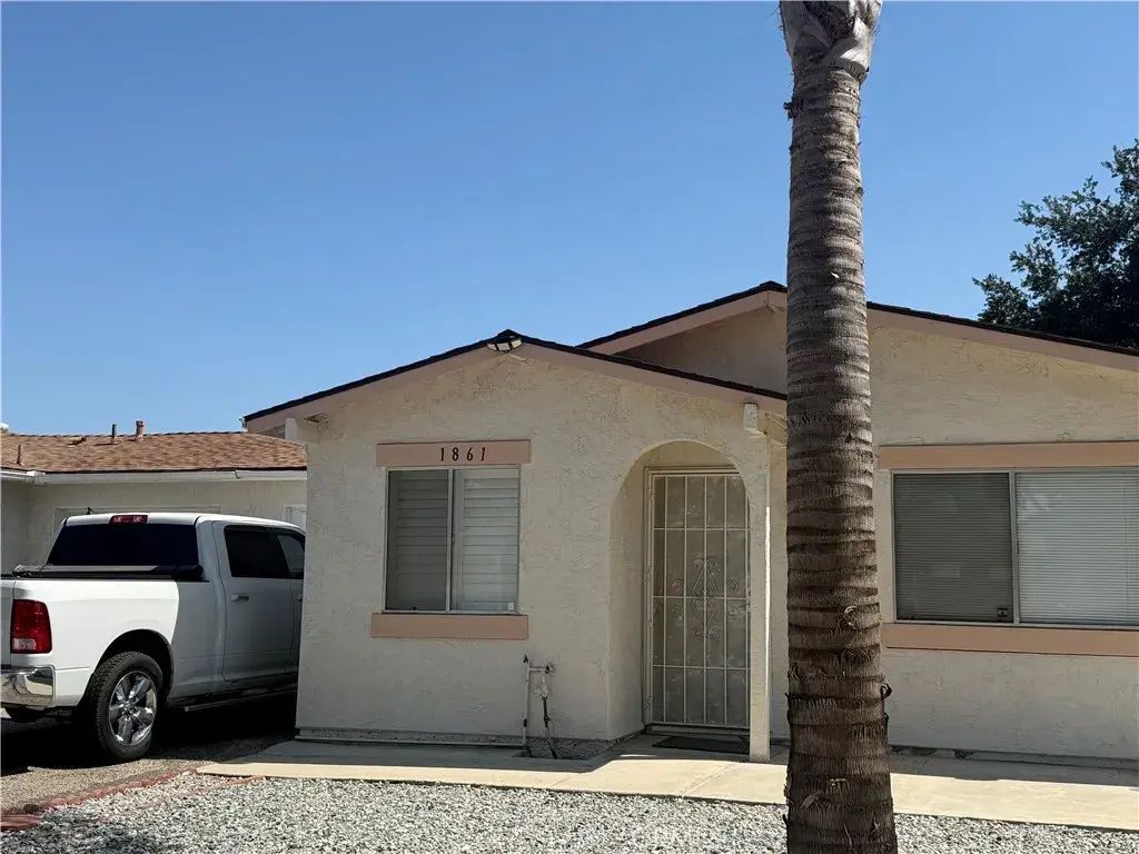 1861 Calle Diablo, Hemet