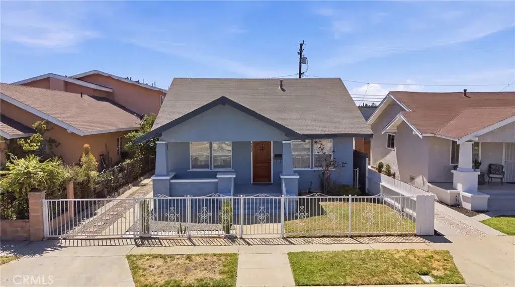 2267 Lime Avenue, Long Beach