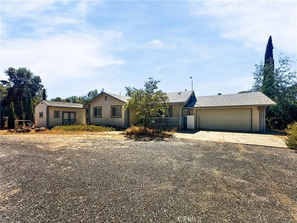 866 W Sandra, Oroville
