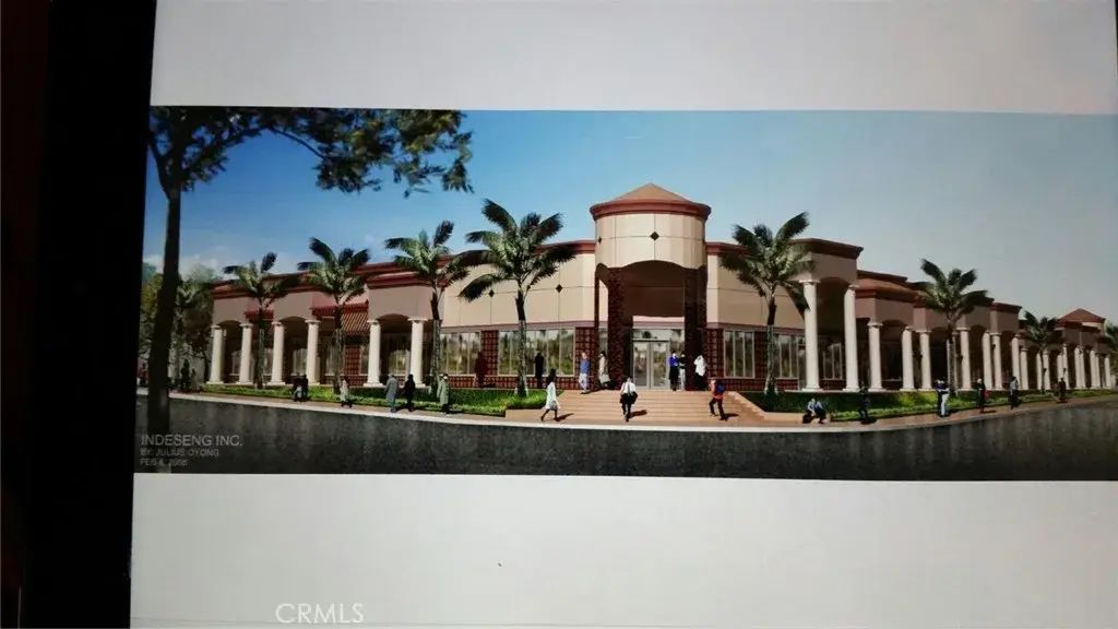 16811 Seneca, Victorville
